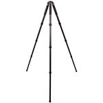 Rollei Stativ Rock Solid Tripod Alpha XL Mark III/ Zátěž 40kg/ Vytažený 193 cm/ Karbon