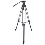 Rollei Video Stativ/ Zátěž 8kg/ Vytažený 184 cm/ Hliník