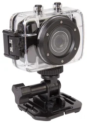 Rollei Youngstar černá