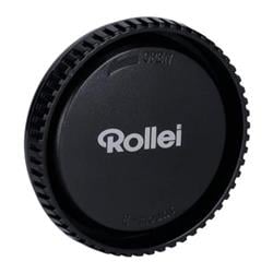 Rollei zadní krytka objektivu E-mount