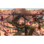 RollerCoaster Tycoon 3 Platinum
