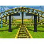 RollerCoaster Tycoon 3 Platinum
