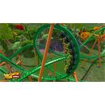 RollerCoaster Tycoon World Deluxe Edition