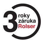 Rolser Mini Bag MF 2 Logická nákupná taška na kolieskach, tmavomodrá