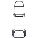 Rolser Pack Nákupná taška Polar Logic RG na kolieskach, fialová