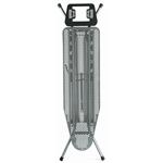 Rolser žehlicí prkno K-UNO Black Tube 115 x 35 cm, fialové