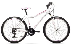 Romet 16 Jolene 1 26" M white