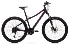 Romet 16 Jolene 3 27,5" S black/purple