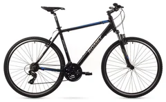 Romet 16 Orkan 1 pánský M black