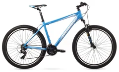 Romet 16 Rambler 1 27,5" L blue