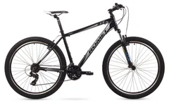 Romet 16 Rambler 1 27,5" XL black