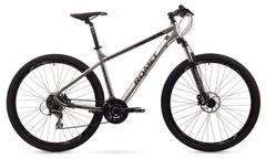 Romet 16 Rambler 2 29" L silver