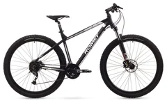 Romet 16 Rambler 3 29" L black