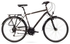 Romet 16 Wagant 4 L graphit