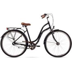 Romet Pop Art 26" L black