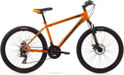 Romet Rambler 2 26" M orange