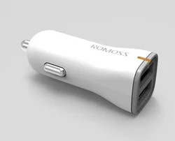 Romoss ranger 17 Car Charger