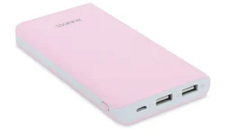Romoss Sense 15 PHP15 růžová 15000mAh