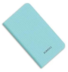 Romoss Sense Mini PHP05 modrá 5000mAh