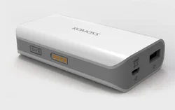 Romoss solo 2 Power Bank 4000mAh