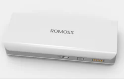 Romoss solo 5 Power Bank 10000mAh