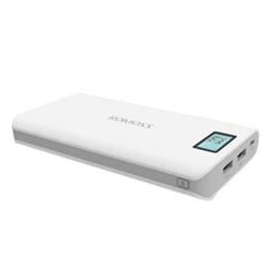 Romoss solo 6 plus Power Bank 16000mAh