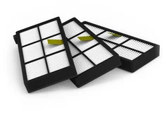 Roomba 800 Series - Filter 3-Pack