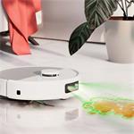 Roomba Plus 505 Combo biela