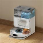 Roomba Plus 505 Combo biela