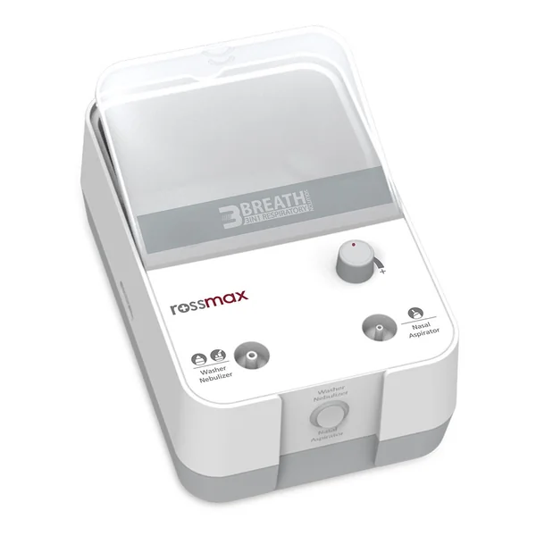 Rossmax NK1000 3v1