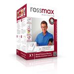 Rossmax X1, bílý