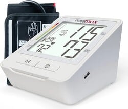 Rossmax Z1, biely
