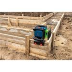 Rotačný laser BOSCH PRO GRL18V-4-34CVG (0.601.061.H01)