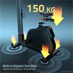 Rotoped inSPORTline ZenBike 600