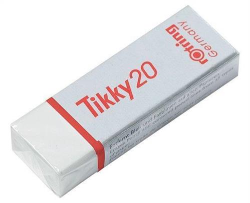 ROTRING Guma "Tikky 20"