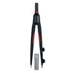 ROTRING Kompas "Compact", kovový, univerzálny