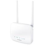 Router Strong 4G LTE 350M, biely