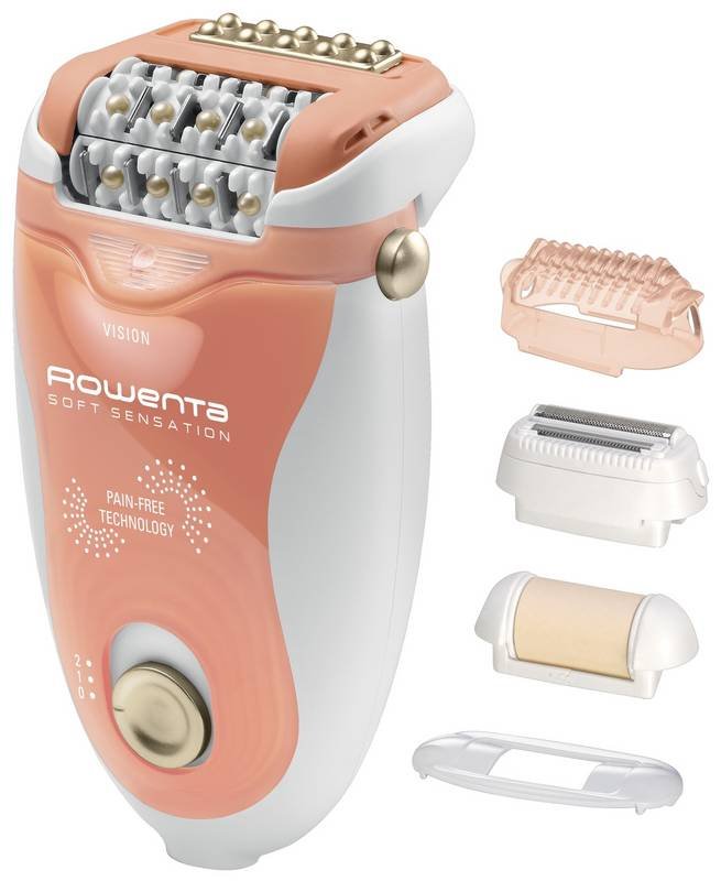 Rowenta EP5720