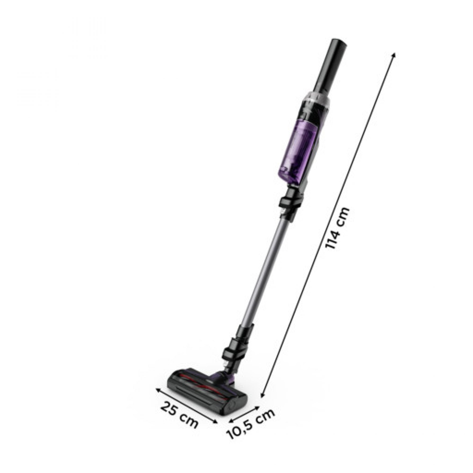 Rowenta RH1128WO | TSBOHEMIA.CZ