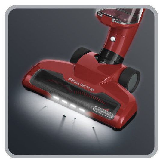 Rowenta RH6543WH
