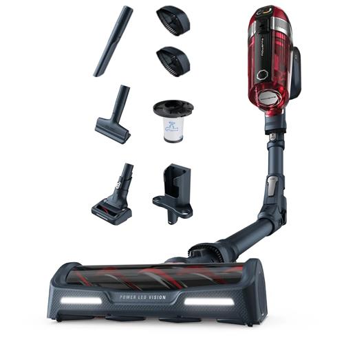 Rowenta RH9878WO X-Force Flex 11.60 Animall