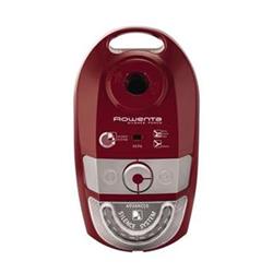 ROWENTA RO 472301 vysavač sáčkový, 2200W, 4.5l,elektronická regulace, super tichý