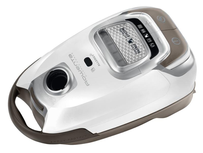Rowenta RO7487EA Silence Force Allergy+