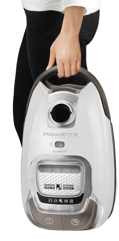 Rowenta RO7487EA Silence Force Allergy+