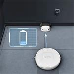 Rowenta RR8227WH X-Plorer S45 white