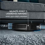 Rowenta RR8L85WH X-PLORER S65+