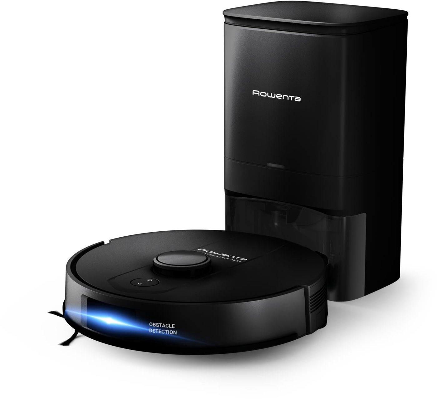 Rowenta RR91D5WH X-PLORER S135+