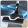 Rowenta Silence Force Cyclonic Parquet RO7253EA