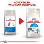 ROYAL CANIN Indoor Home Life 27 2kg