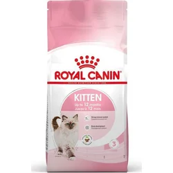 ROYAL CANIN Kitten, granule pro koťata 2kg
